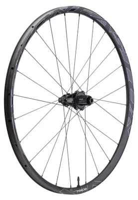 Image de Roue arrière EC90 AX 12 x 142 mm - Shimano - noir