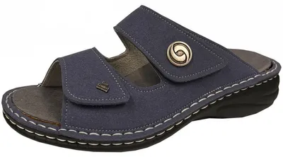 Produktbild von Finn Comfort Hedda Damen Pantoletten in Gr. 41
