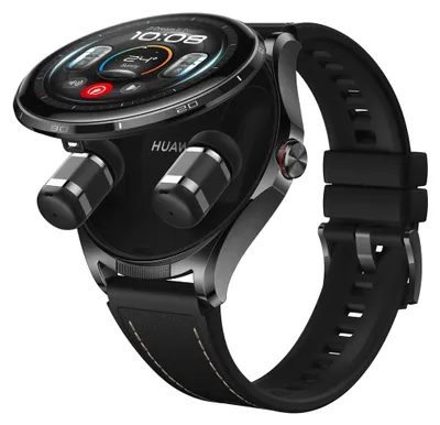 Image de Huawei Watch Buds 2