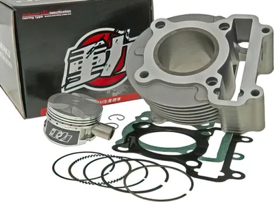 Image de Cylinder Kit 125Cc