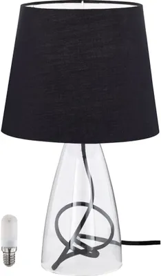 Produktbild von Elegante LED Tischleuchte mit Kabelschalter