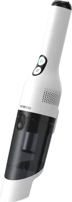 Zdjęcie produktu dla TINECO Go Mini, bezprzewodowy odkurzacz ręczny, bezprzewodowy, filtr HEPA, czas pracy 20 min, 2 tryby, idealny do okruchów, sierści zwierząt, sof, samochodów.