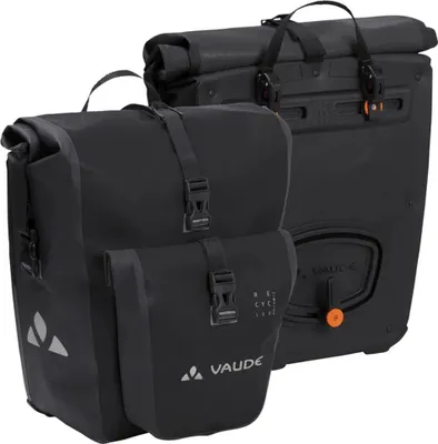 Produktbild von Vaude Doppeltasche Aqua Back Plus Recycle black