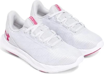Produktbild von Under Armour W Charged Speed Swift Fitnessschuhe Sneaker 3027006 014 , Schuhgröße:42 EU