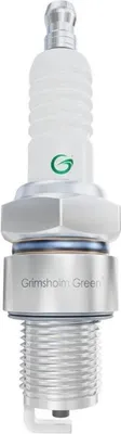 Image de Bougie D'allumage K6Rtc Lawnm/Tracto Resist 1 Pièce