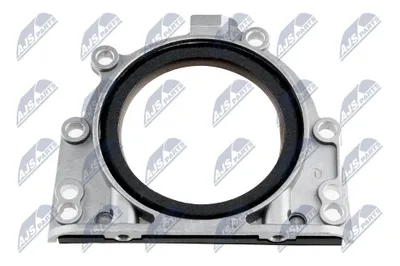 Produktbild von NTY NUP-VW-008 Kurbelwellensimmering für VW Golf IV Schrägheck (1J1) Getriebeseitig