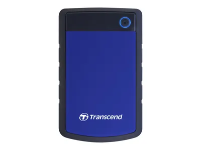 Image de Transcend StoreJet 25H3 2.5 1TB USB 3.1 Gen 1