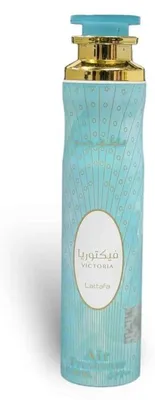 Produktbild von Lattafa Victoria Lufterfrischer, 300 ml, Damenparfüm