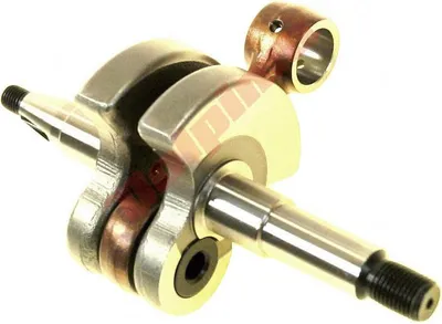 Produktbild von Kurbelwelle Für Husqvarna 395 ( 537 09 05-71 )