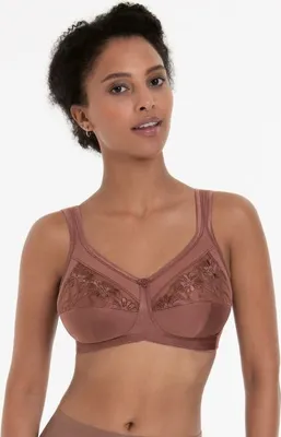 Produktbild von Anita Care Safina Prothese Bh zonder Beugel 5349X Berry - größe 80 / E