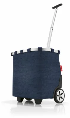 Obrázok produktu pre reisenthel Nákupný vozík Nákupný vozík carrycruiser Nákupný vozík 40L
