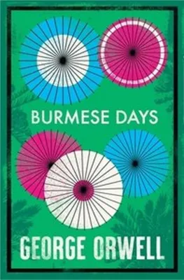 Immagine prodotto di Burmese Days