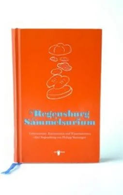 Obrázek produktu pro Regensburg Sammelsurium