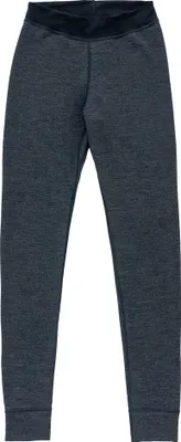 Produktbild von Devold Of Norway Expedition Merino Silk Leggings Grau XS Frau Grau XS