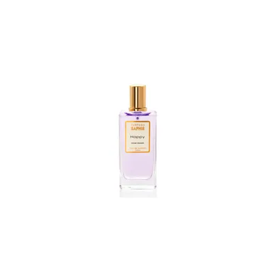 Immagine prodotto di Saphir - Donna felice - Eau De Parfum - 50ml