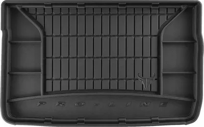 Image de Tapis de coffre en caoutchouc MERCEDES A W169 Hayon 2004-2012 TMd