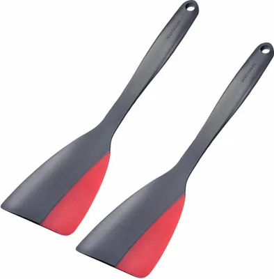 Immagine prodotto di Westmark 2 Pfannenwender/Schaber Flexi, 30 cm, 157022E3