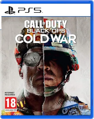 Zdjęcie produktu dla Activision 5030917292460, PlayStation 5, Tryb multiplayer, od 17 lat, Nośnik fizyczny