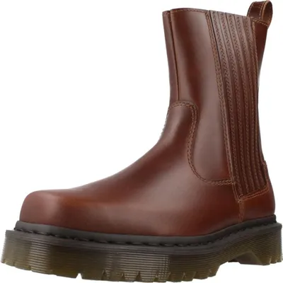 Produktbild von DR. MARTENS AMAAYAH LO Brown