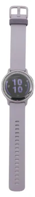 Produktbild von Garmin Vivoactive 5, 3,05 cm (1.2"), AMOLED, Touchscreen, 4 GB, GPS, 36 g