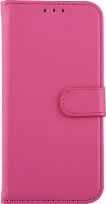 Image de Étui pour Galaxy S10 - Rose vif