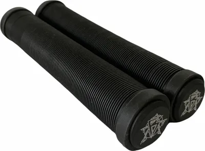 Produktbild von Scooter Griffe - Grip - Schwarz - Revolution