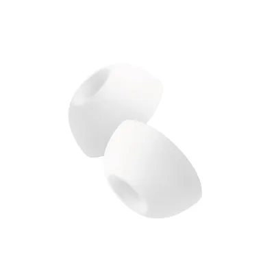 Obrázok produktu pre Pevné špunty do uší pre AirPods Pro - 2 páry S