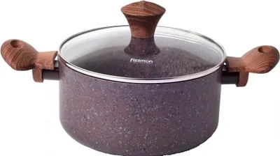 Image de Casserole Fissman-Magic marron, 20 x 10 cm, 2,7 l, aluminium, marron