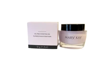 Produktbild von MARY KAY Oil free hydrating gel ölfreies Feuchtigkeitsgel 51 g