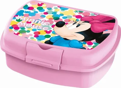 Immagine prodotto di Portapranzo Disney Minnie Feel Good Urban