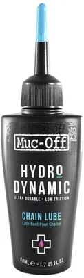Obrázok produktu pre Muc-Off Hydrodynamic Lube 50 ml Cyklo-čistenie a údržba