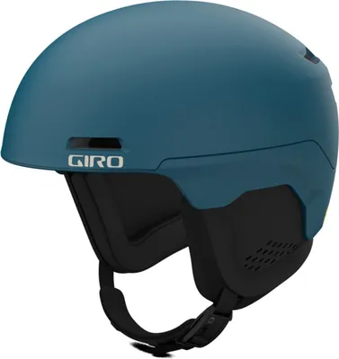 Produktbild von Giro Owen Spherical Skihelm Snowboardhelm matt harbor blue 240184 : M = 55,5 - 59 cm Grösse - Helme: M = 55,5 - 59 cm