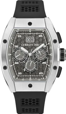 Image de Montre pour homme Cerruti 1881 Ovaro