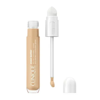 Produktbild von CLINIQUE Even Better All Over Concealer+Eraser korektor korygujący WN 38 Stone 6ml