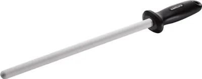 Immagine prodotto di SAMURA Keramikwetzstab blau Wetzstab, Vetroceramica, 37,2 x 4,7 x 3,2 cm
