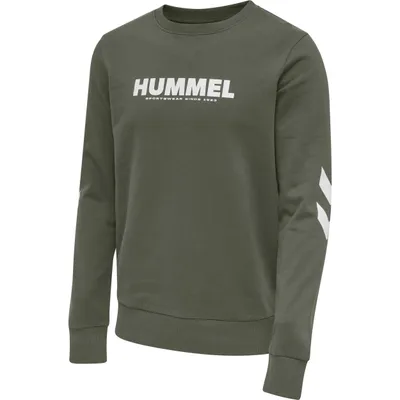 Produktbild von Hummel hmlLegacy Sweatshirt