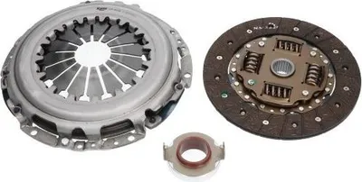 Produktbild von KAVO PARTS Kupplungssatz Kupplung für HONDA Accord VII Limousine (CL, CN) CP-8046