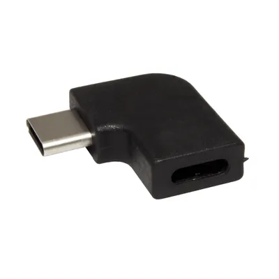 Obrázek produktu pro VALUE 12.99.2996, USB Type-C, USB Type-C, Černá