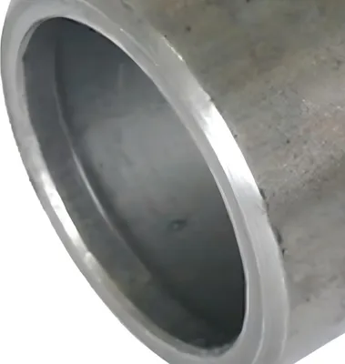 Zdjęcie produktu dla Adapter redukcyjny Athena do tłumika, redukcja 28/25 mm, przeznaczony do silników Minarelli AM