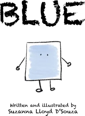 Produktbild von Blue