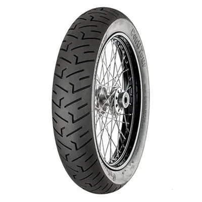 Obrázok produktu pre Pneumatiky CONTINENTAL ContiTour 130/60 B 19 M/C 61H TL