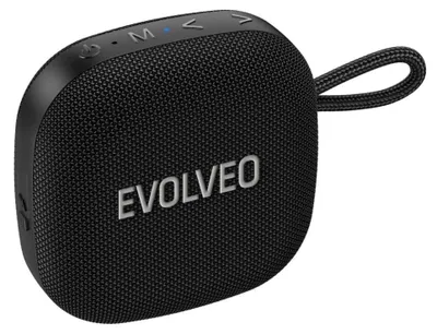 Produktbild von EVOLVEO TopSound, bezdr. vodotěsný bluetooth