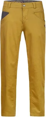 Produktbild von Rafiki Rockland Hosen Braun M Herren Braun M