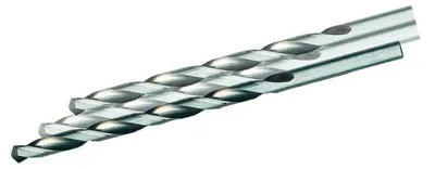 Obrázek produktu pro Dönges HSS spirálový vrták DIN 338N, Ø 14,0 mm (spirálový vrták)