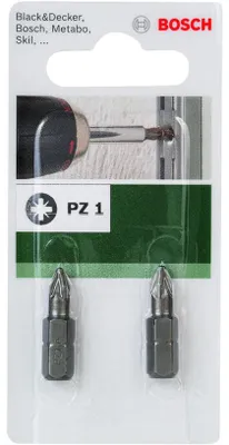 Obrázok produktu pre Bosch 2609255922, 25 mm
