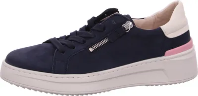 Produktbild von Gabor sportlicher Schnürer Blau