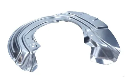 Produktbild von MAXGEAR Spritzblech Bremsscheibe für BMW 1 Schrägheck (F20) Vorne Rechts 19-4376 Ankerblech