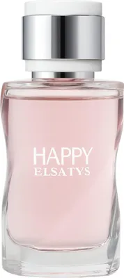Image de Reyane Tradition Happy Elsatys Eau de Parfum, 100 ml