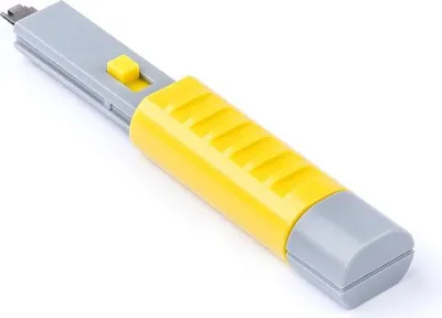 Image de SmartKeeper Basic Schlüssel gelb