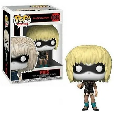 Immagine prodotto di FUNKO POP! - Film - Blade Runner Pris #1035